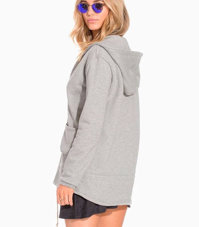 Wooden single drawer